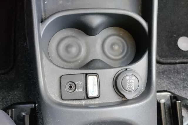 Fiat 500 (2014) thumbnail 11