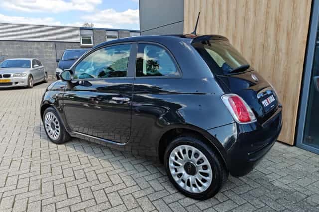 Fiat 500 (2014) thumbnail 3