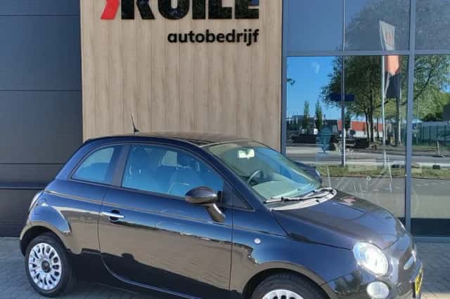 Fiat 500 (2014) thumbnail 3