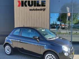 Fiat 500 (2014) thumbnail 3