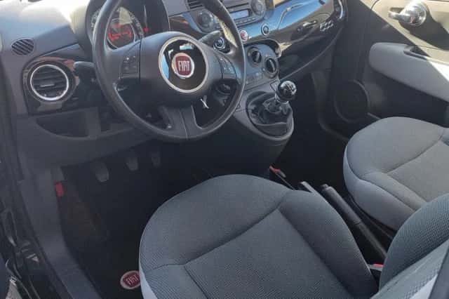 Fiat 500 (2014) thumbnail 5