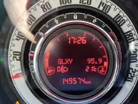 Fiat 500 (2014) thumbnail 7