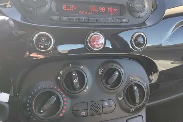 Fiat 500 (2014) thumbnail 8