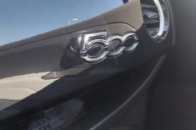 Fiat 500 (2014) thumbnail 9