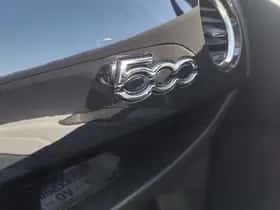 Fiat 500 (2014) thumbnail 9