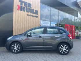 Citroën C3 (2012) thumbnail 2
