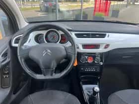 Citroën C3 (2012) thumbnail 11