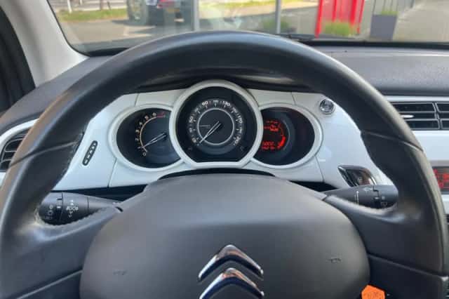 Citroën C3 (2012) thumbnail 12