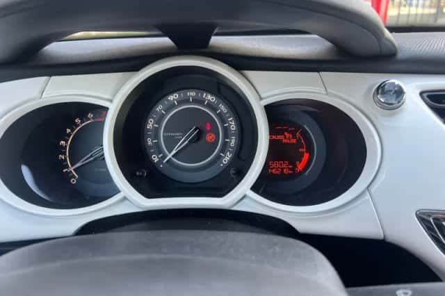 Citroën C3 (2012) thumbnail 13