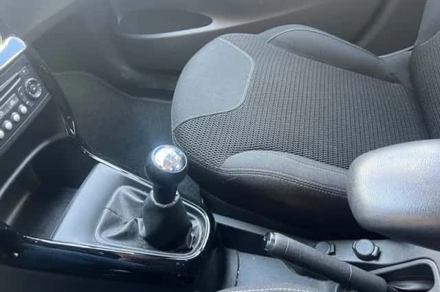 Citroën C3 (2012) thumbnail 15