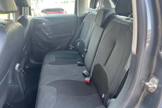 Citroën C3 (2012) thumbnail 17