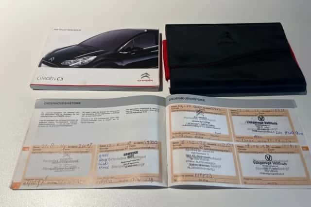 Citroën C3 (2012) thumbnail 18