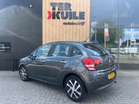 Citroën C3 (2012) thumbnail 3