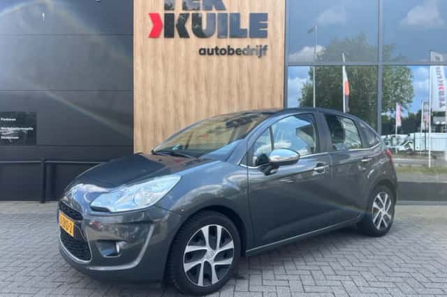 Citroën C3 (2012) thumbnail 21