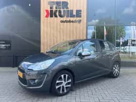 Citroën C3 (2012) thumbnail 21