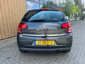 Citroën C3 (2012) thumbnail 4