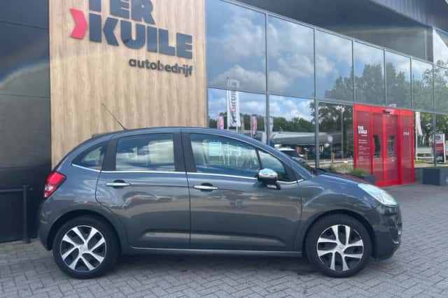 Citroën C3 (2012) thumbnail 6