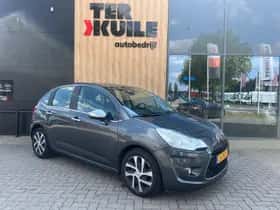 Citroën C3 (2012) thumbnail 7