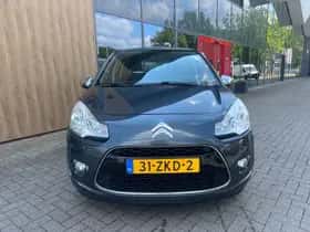 Citroën C3 (2012) thumbnail 8