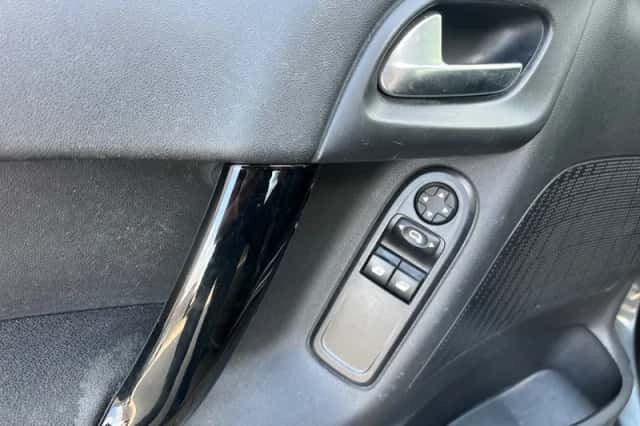 Citroën C3 (2012) thumbnail 9
