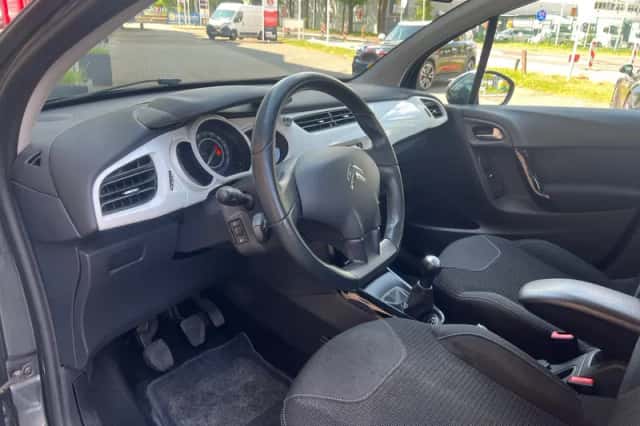 Citroën C3 (2012) thumbnail 10