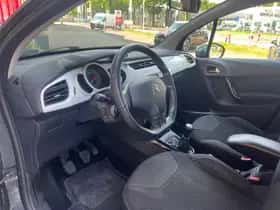 Citroën C3 (2012) thumbnail 10