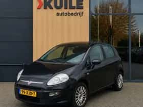 Fiat Punto (2010)