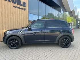 MINI Countryman (2012) thumbnail 2