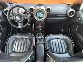 MINI Countryman (2012) thumbnail 11