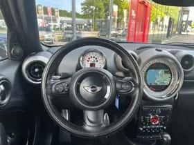 MINI Countryman (2012) thumbnail 13