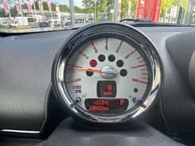 MINI Countryman (2012) thumbnail 14