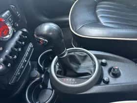 MINI Countryman (2012) thumbnail 17