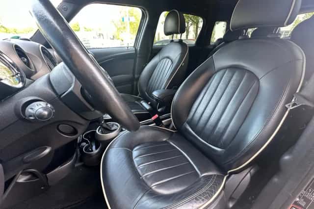 MINI Countryman (2012) thumbnail 18
