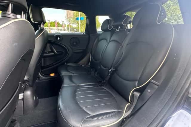 MINI Countryman (2012) thumbnail 20