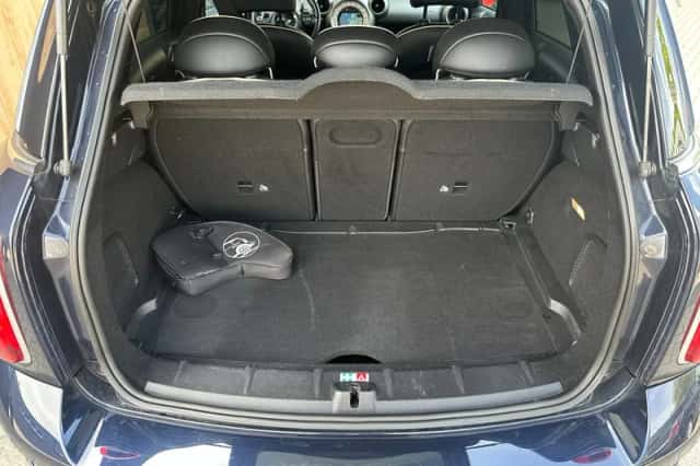MINI Countryman (2012) thumbnail 21