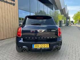 MINI Countryman (2012) thumbnail 4