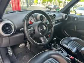MINI Countryman (2012) thumbnail 10
