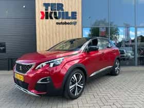 Peugeot 3008 (2017)