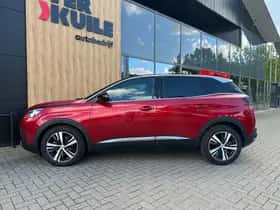 Peugeot 3008 (2017) thumbnail 2