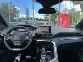 Peugeot 3008 (2017) thumbnail 12