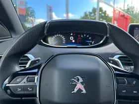 Peugeot 3008 (2017) thumbnail 14
