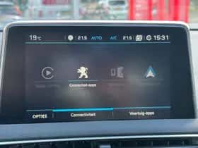 Peugeot 3008 (2017) thumbnail 18
