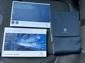 Peugeot 3008 (2017) thumbnail 25