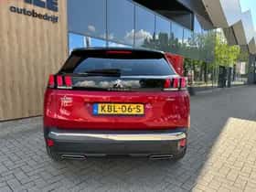 Peugeot 3008 (2017) thumbnail 4