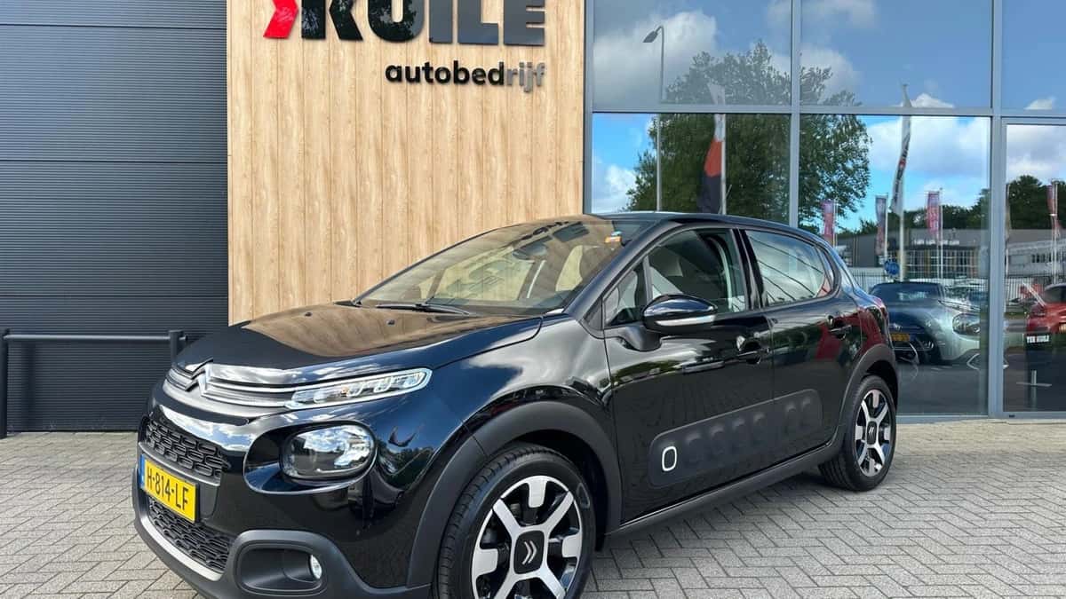 Citroën C3 (2020) — foto 1