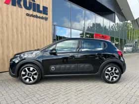 Citroën C3 (2020) thumbnail 2