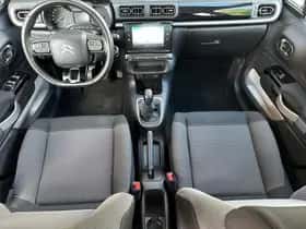 Citroën C3 (2020) thumbnail 11