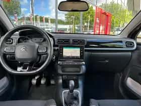 Citroën C3 (2020) thumbnail 12