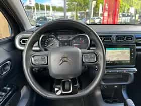 Citroën C3 (2020) thumbnail 13