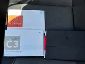 Citroën C3 (2020) thumbnail 25